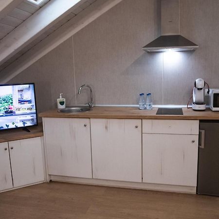 אל פוארטו דה סנטה מריה Apartamentos Nueva Ribera מראה חיצוני תמונה