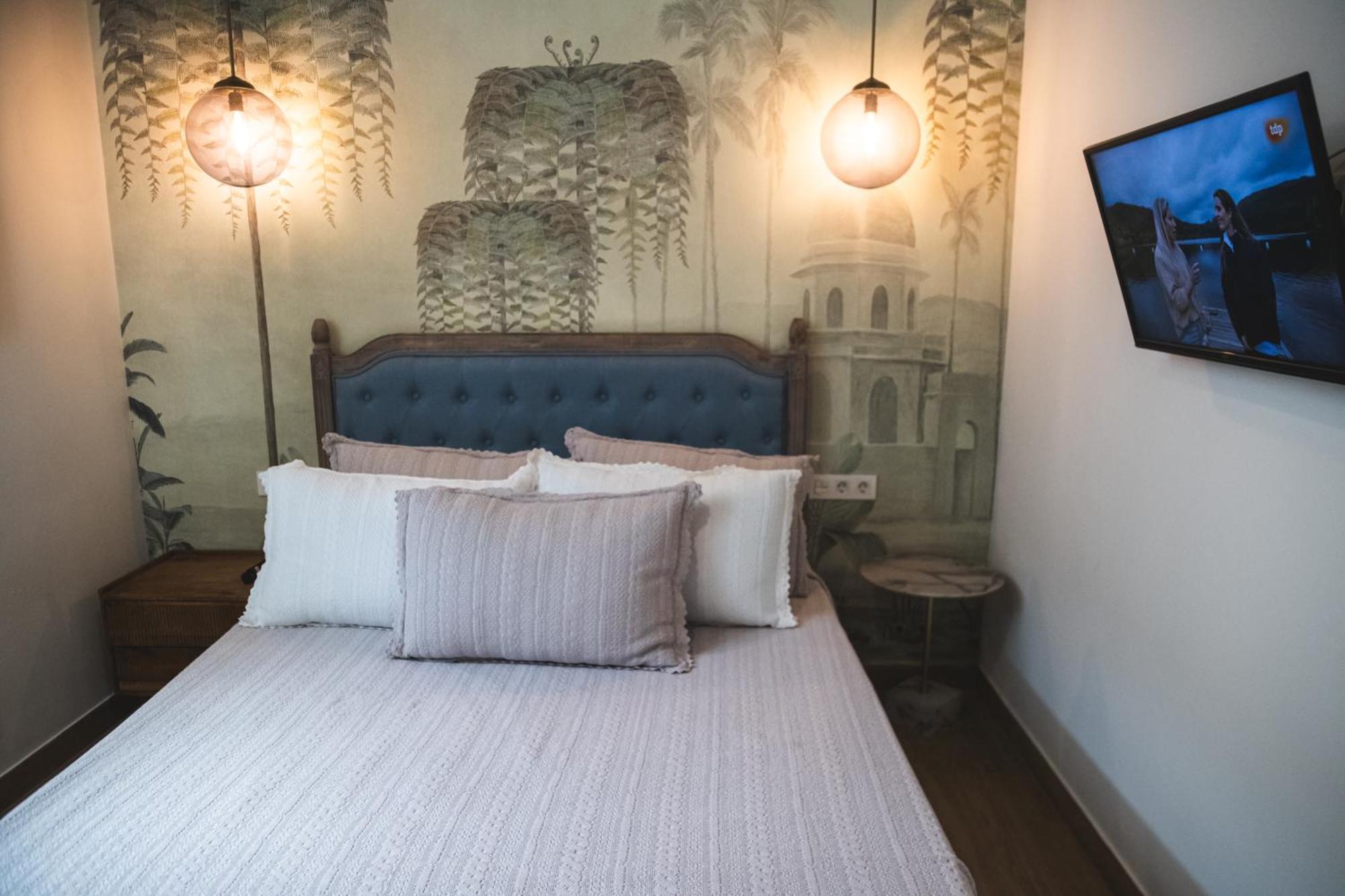 אל פוארטו דה סנטה מריה Apartamentos Nueva Ribera מראה חיצוני תמונה